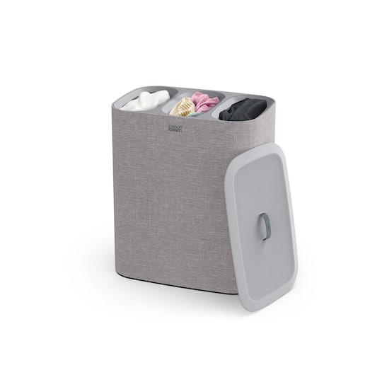 Joseph Joseph Tota Trio 90L Laundry Separation Basket